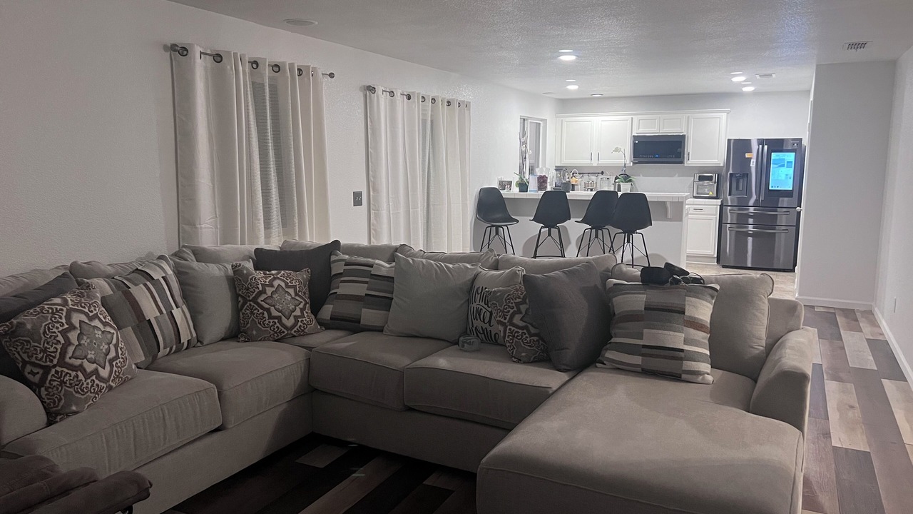 Photo of Livingroom in Stockton