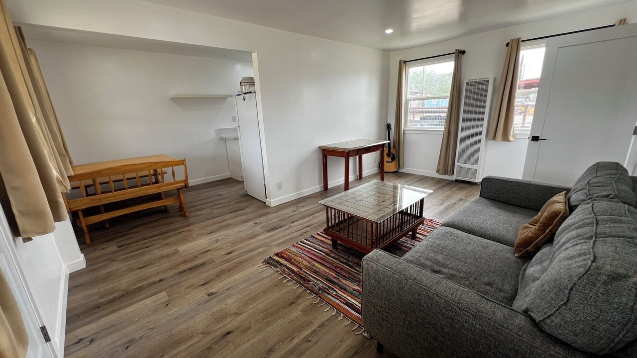 Photo of Livingroom in New Cuyama