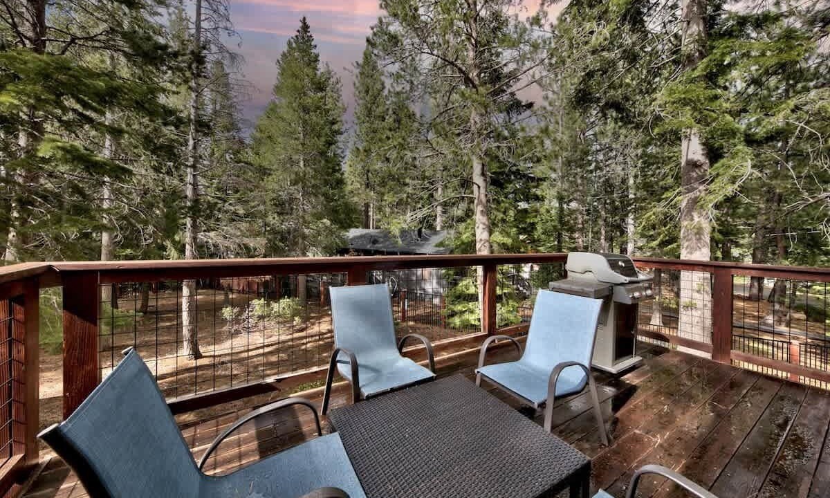 Photo of Outdoor in North Upper Truckee