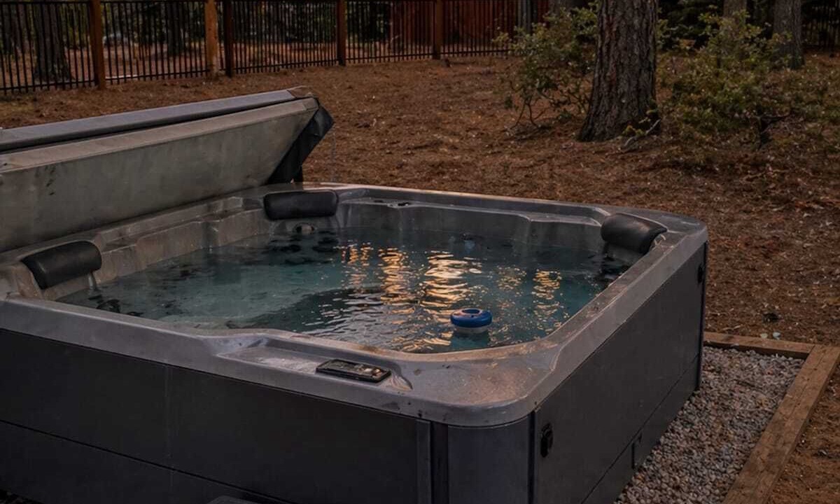 Photo of Outdoor in North Upper Truckee