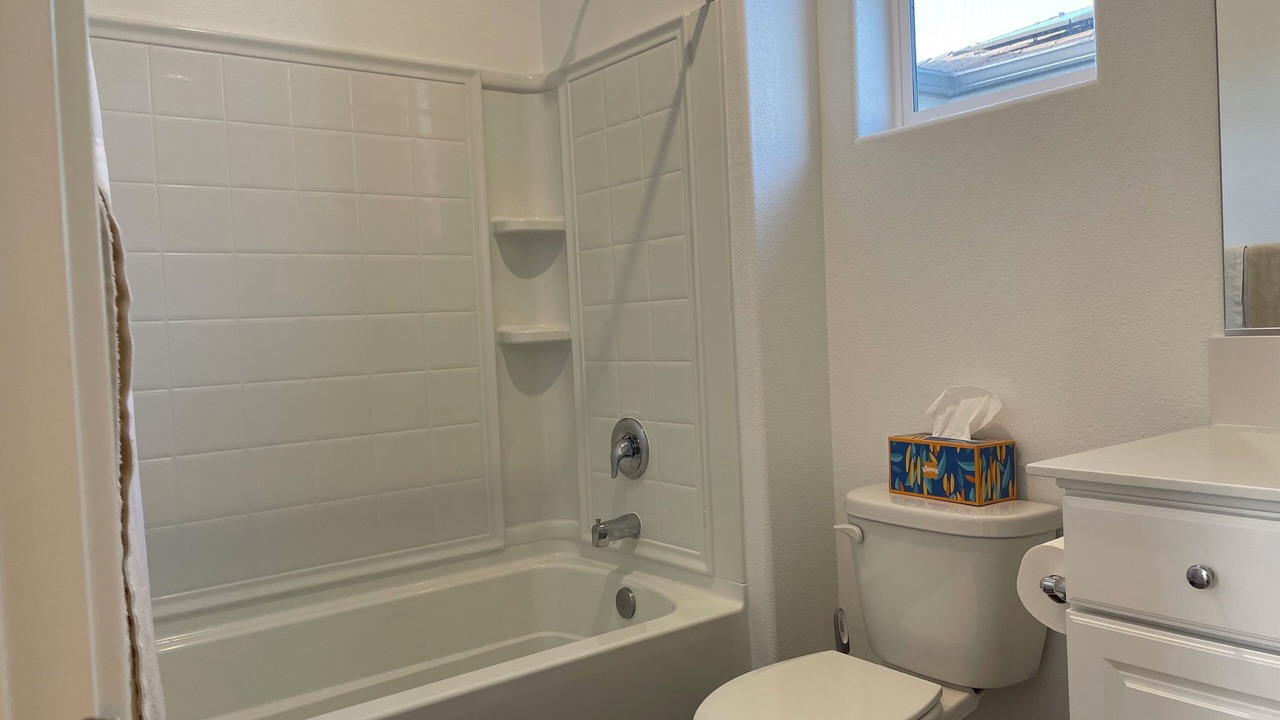 Photo of Bathroom in Marina