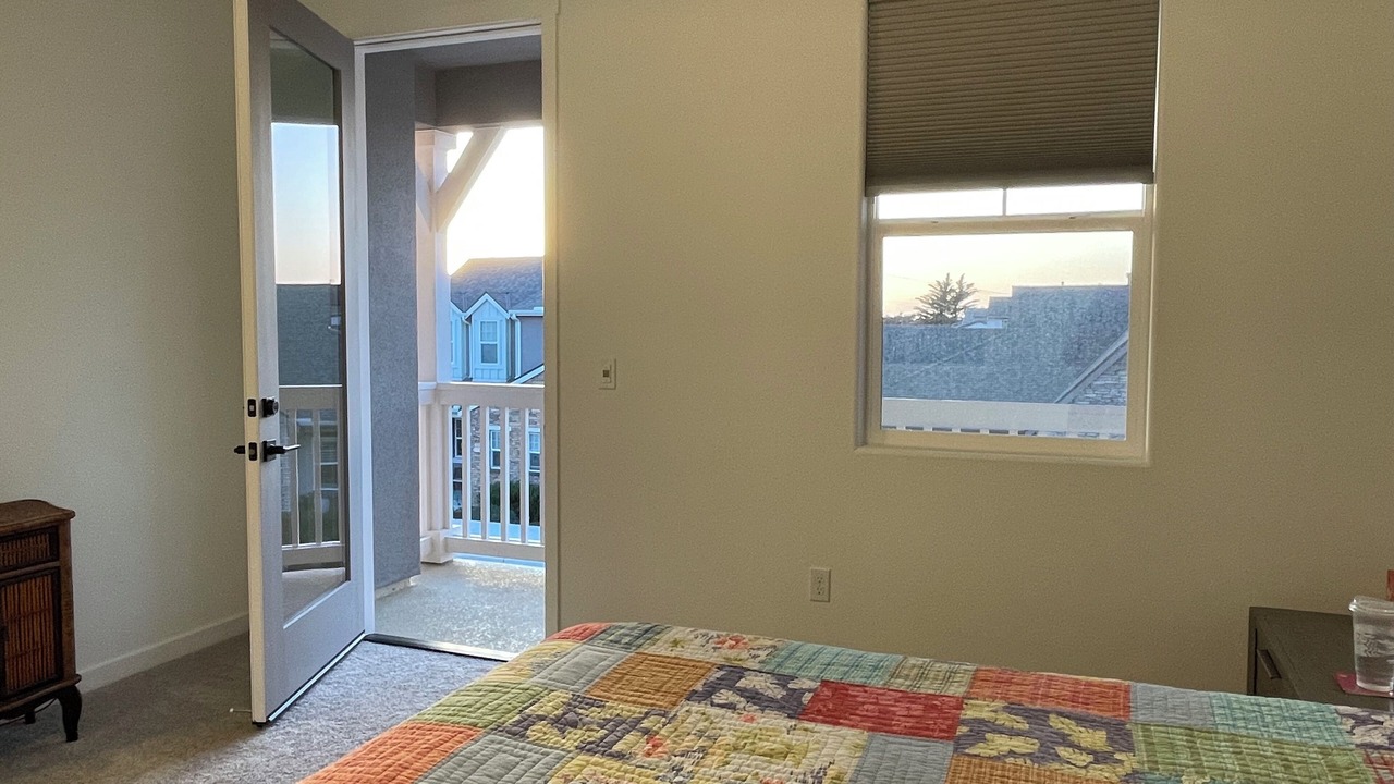 Photo of Bedroom in Marina