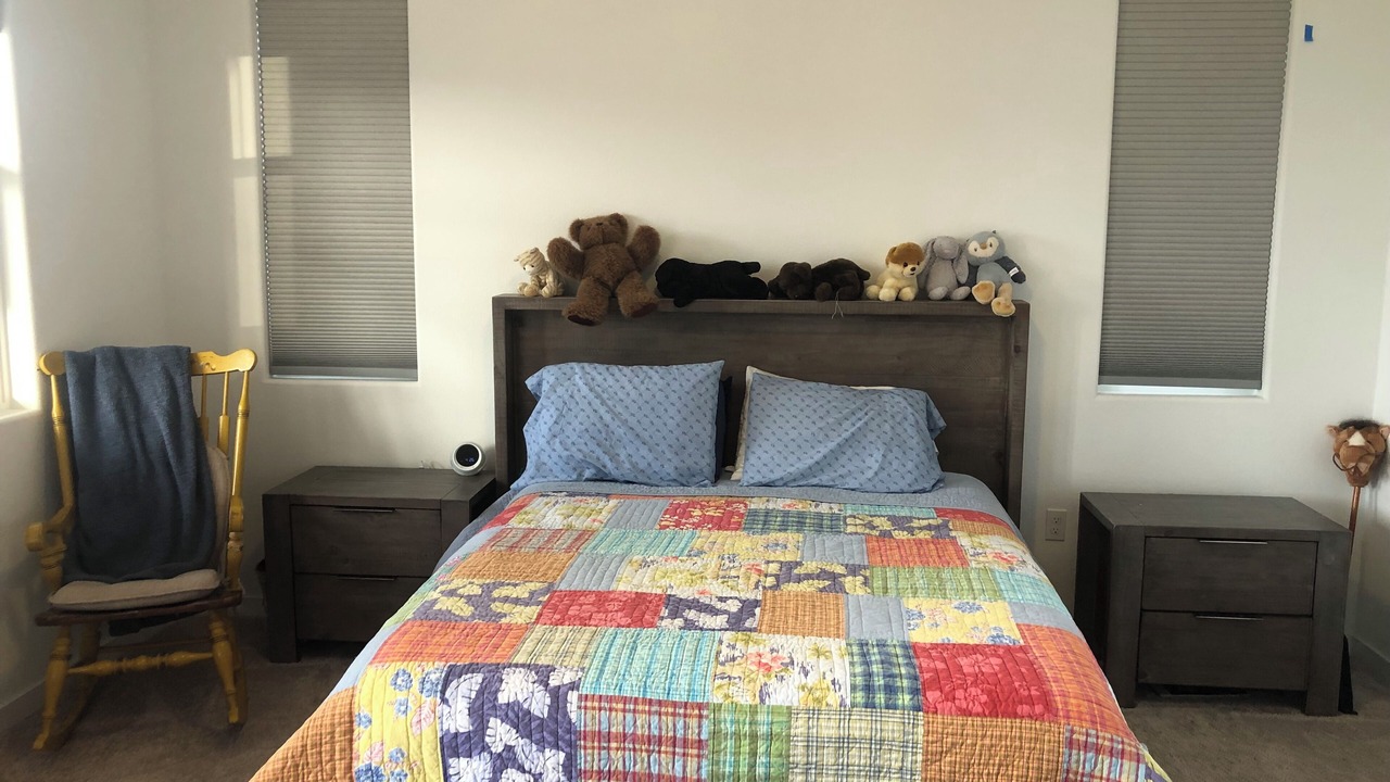 Photo of Bedroom in Marina