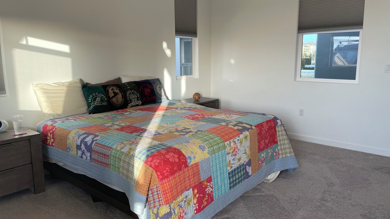 Photo of Bedroom in Marina