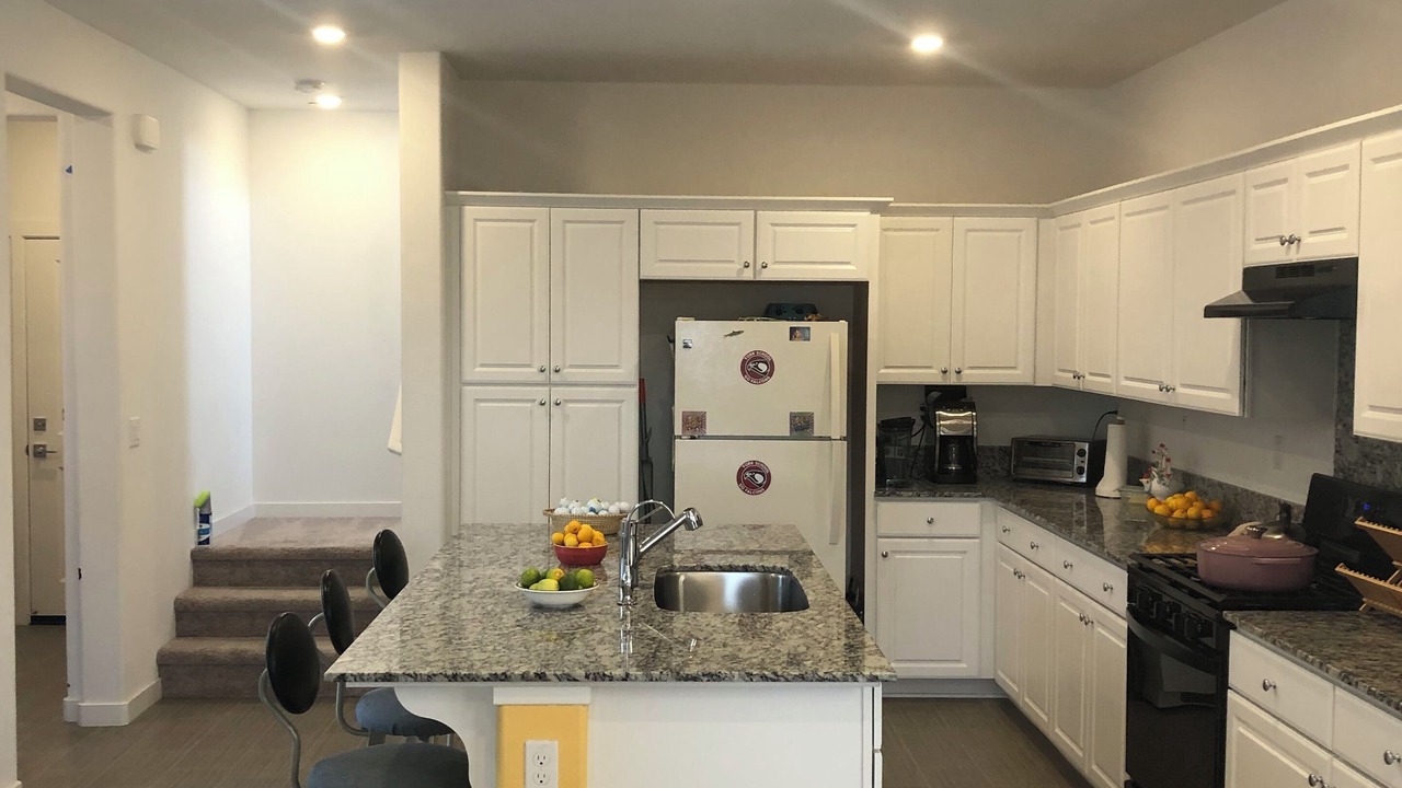 Photo of Kitchen in Marina