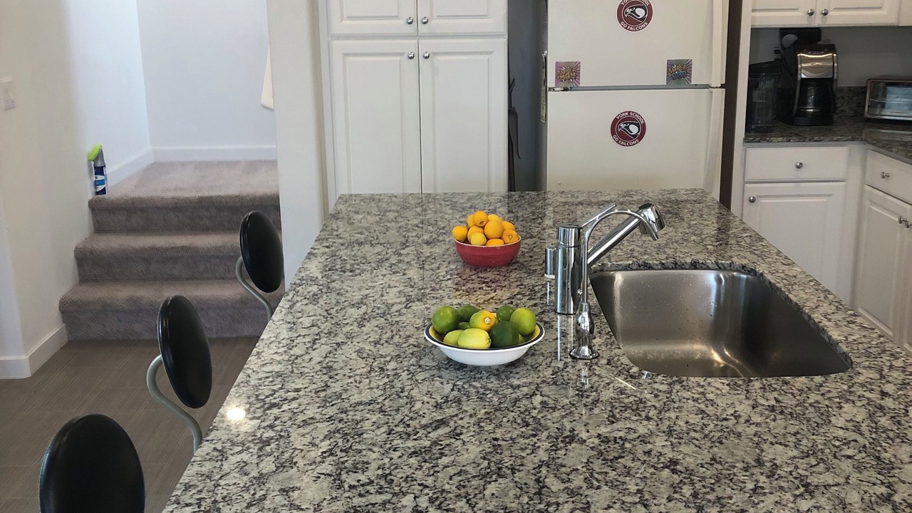 Photo of Kitchen in Marina