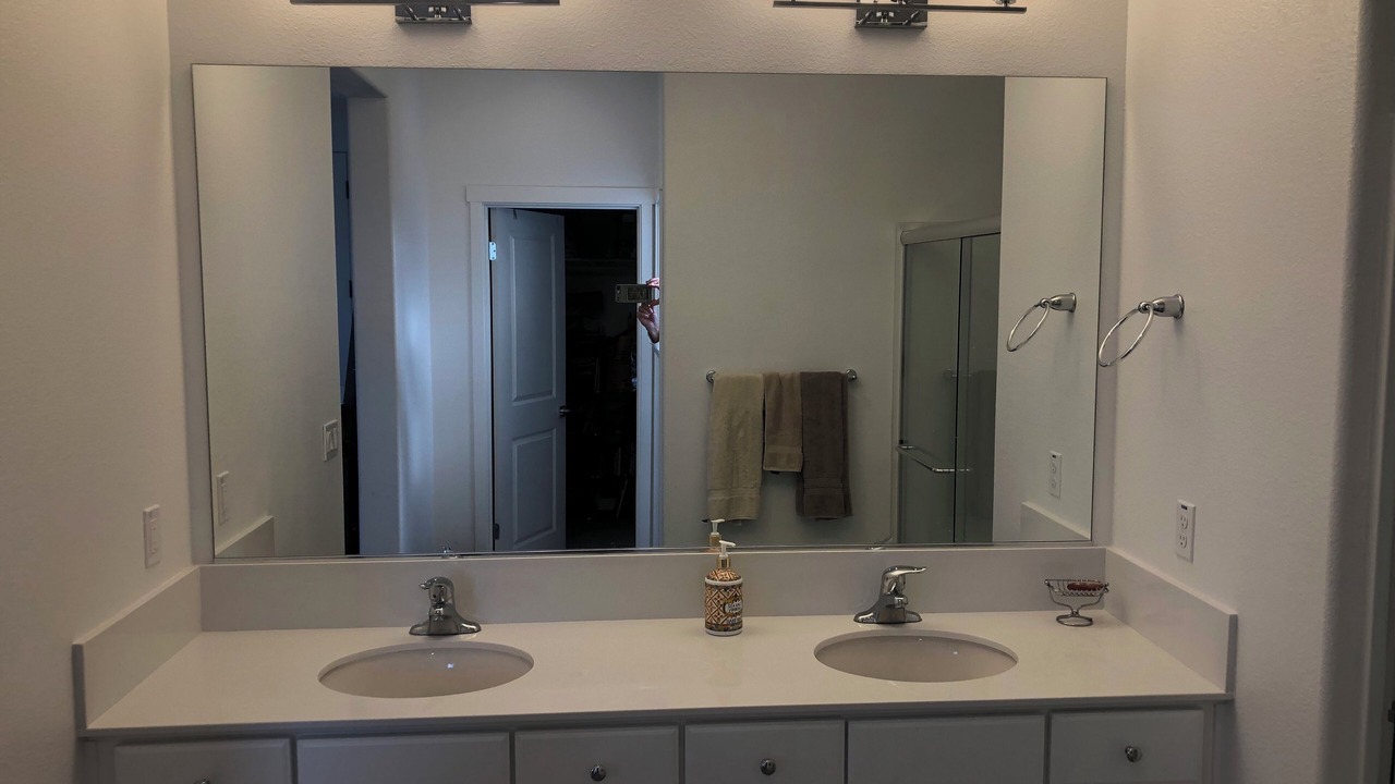 Photo of Bathroom in Marina