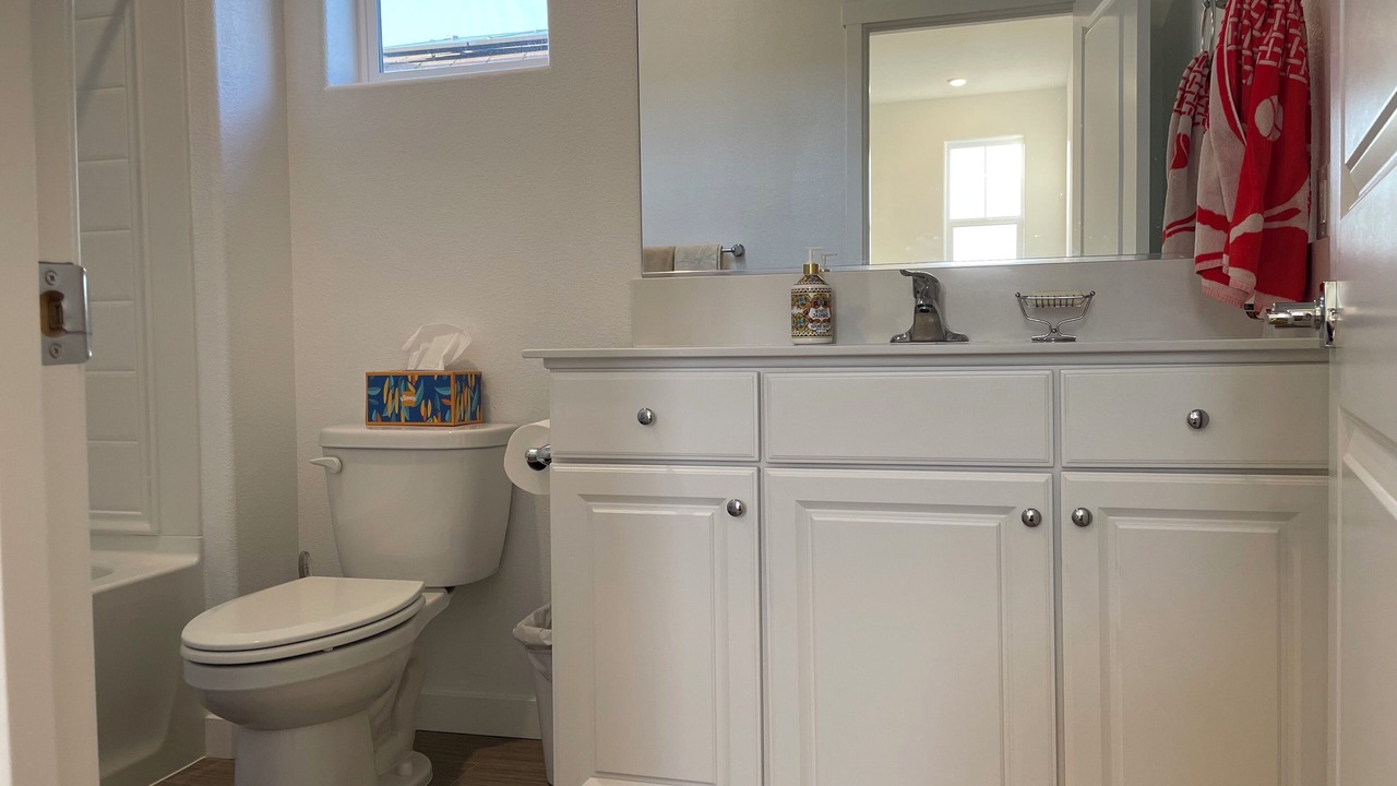 Photo of Bathroom in Marina