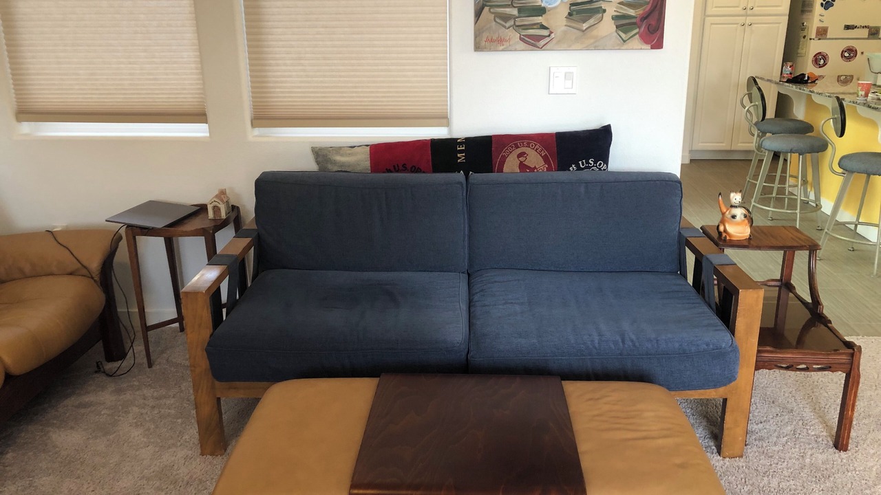 Photo of Livingroom in Marina