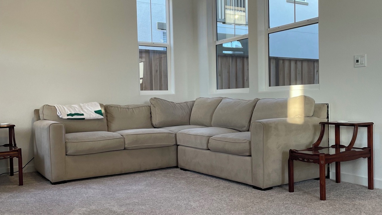 Photo of Livingroom in Marina