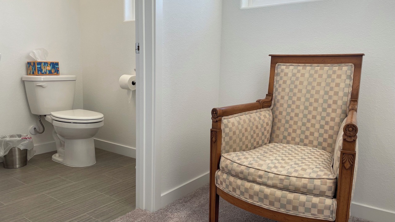 Photo of Bathroom in Marina