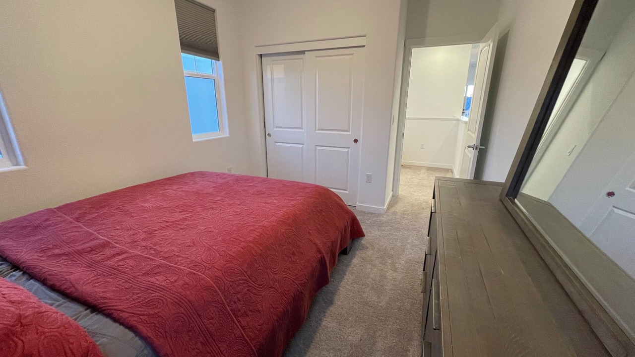 Photo of Bedroom in Marina