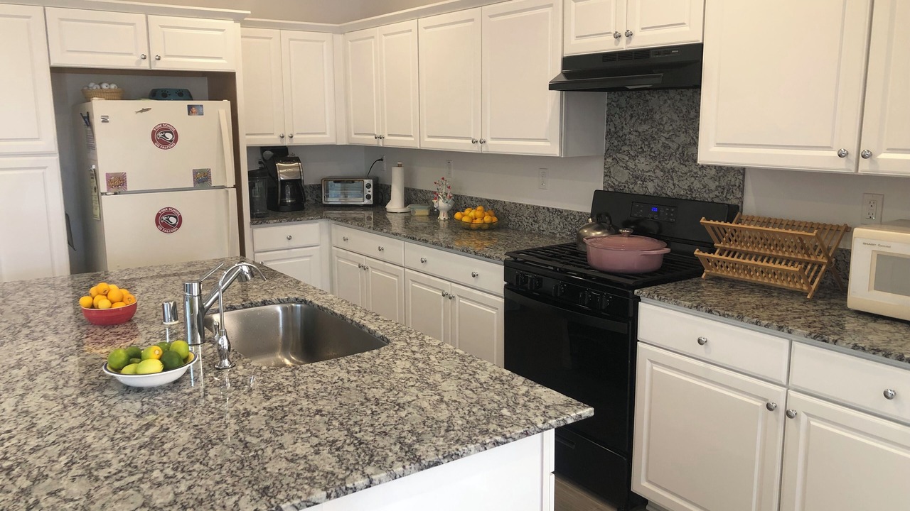 Photo of Kitchen in Marina