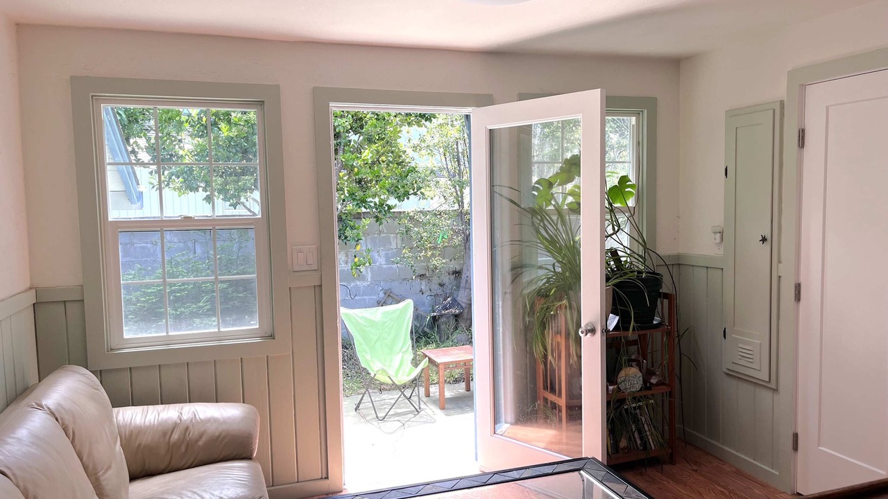 Photo of Livingroom in Aptos
