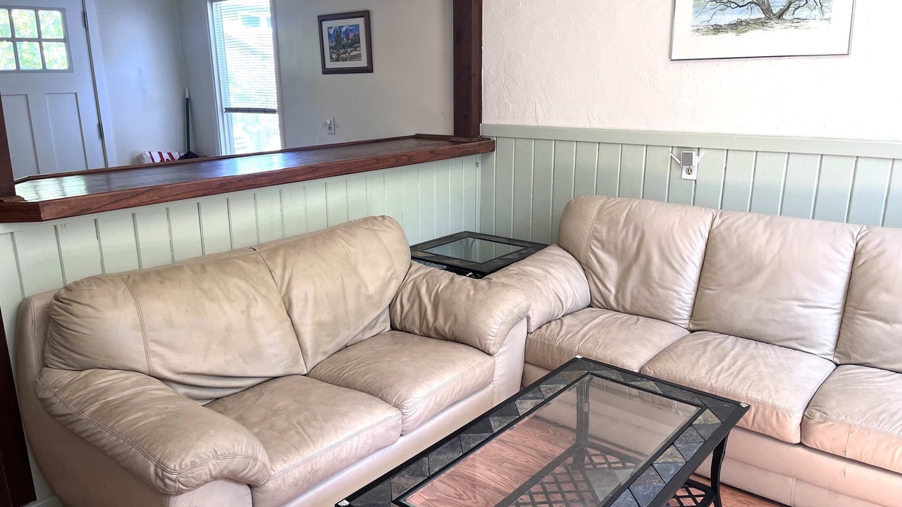 Photo of Livingroom in Aptos