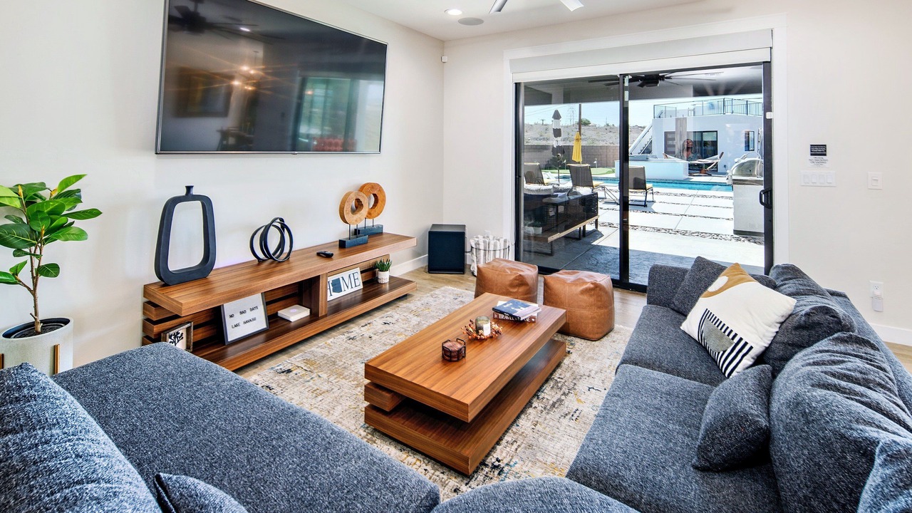 Photo of Livingroom in Lake Havasu City