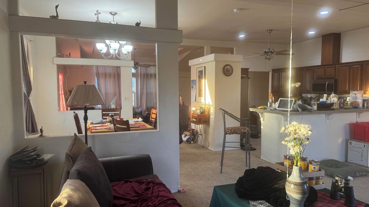 Photo of Livingroom in Crystal