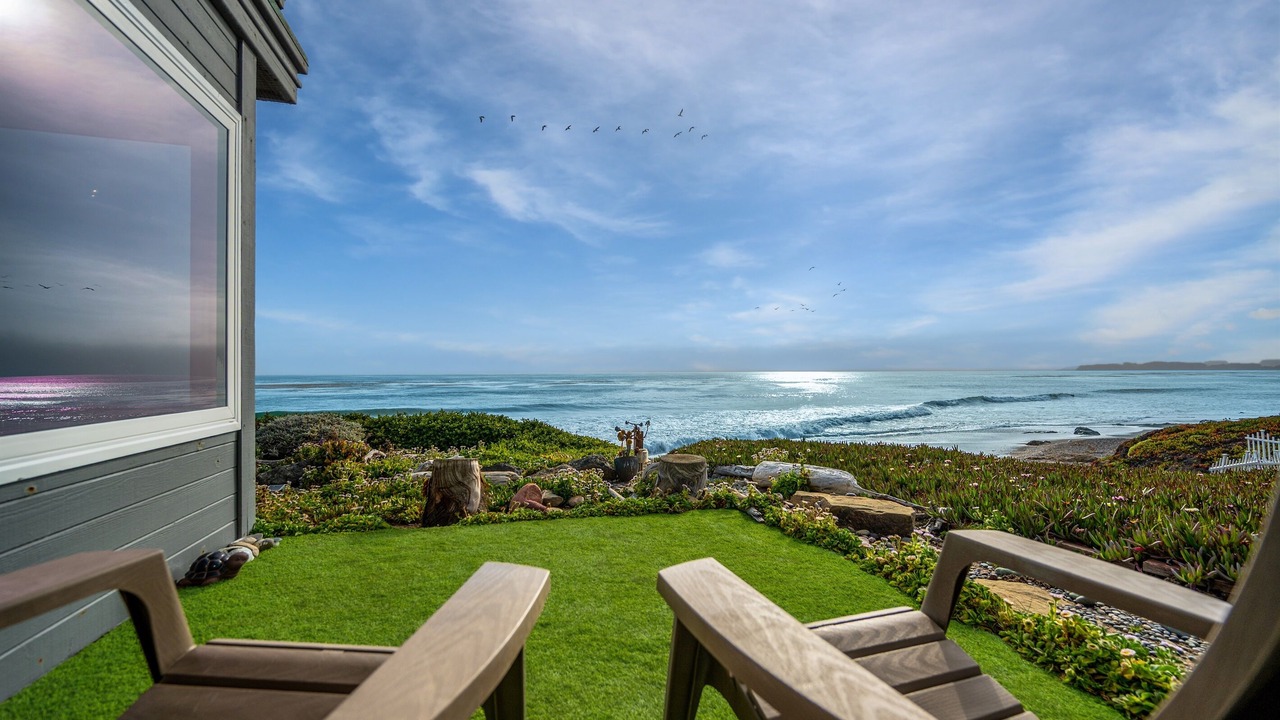 Photo of Others in San Simeon