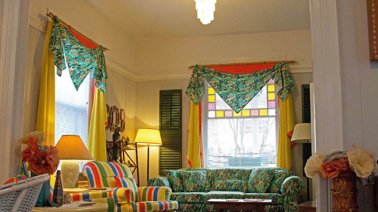 Photo of Livingroom in Sutter Creek