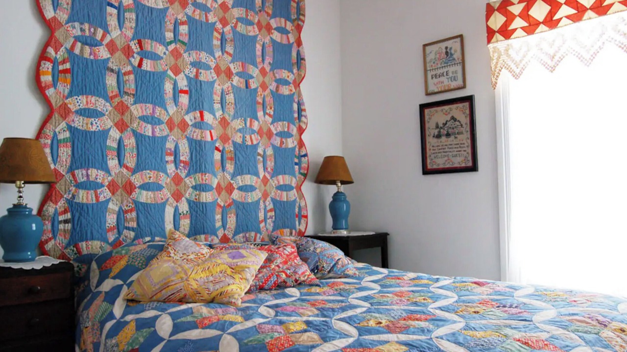 Photo of Bedroom in Sutter Creek