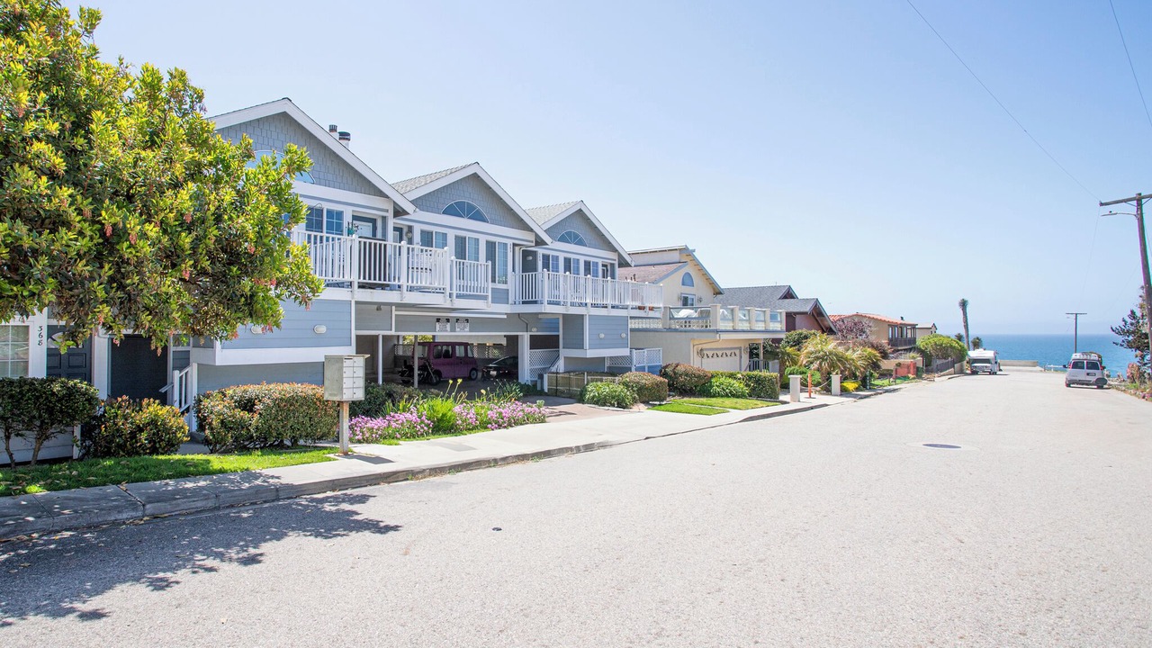 Photo of Outdoor in Motel District