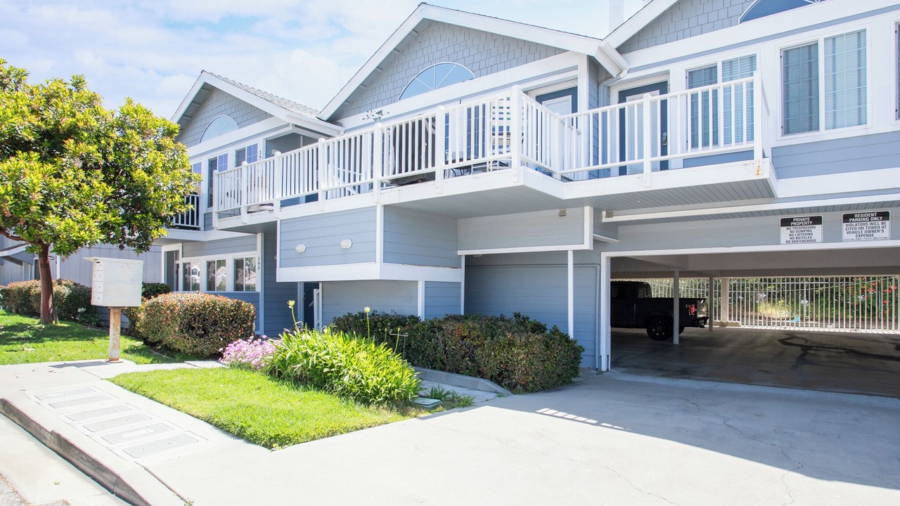 Photo of Outdoor in Motel District