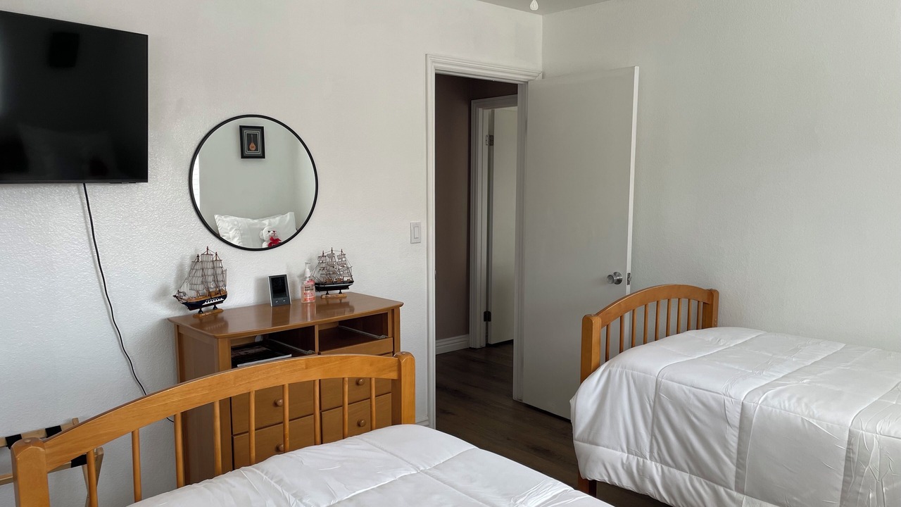 Photo of Bedroom in Whittier