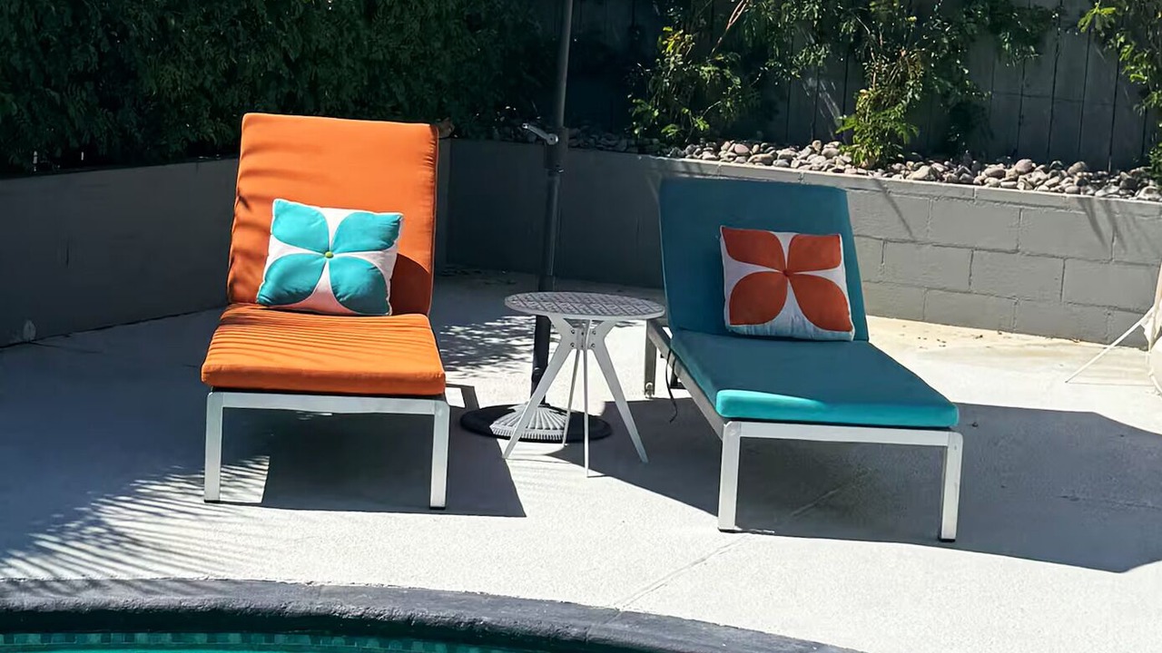 Photo of Outdoor in Palm Desert