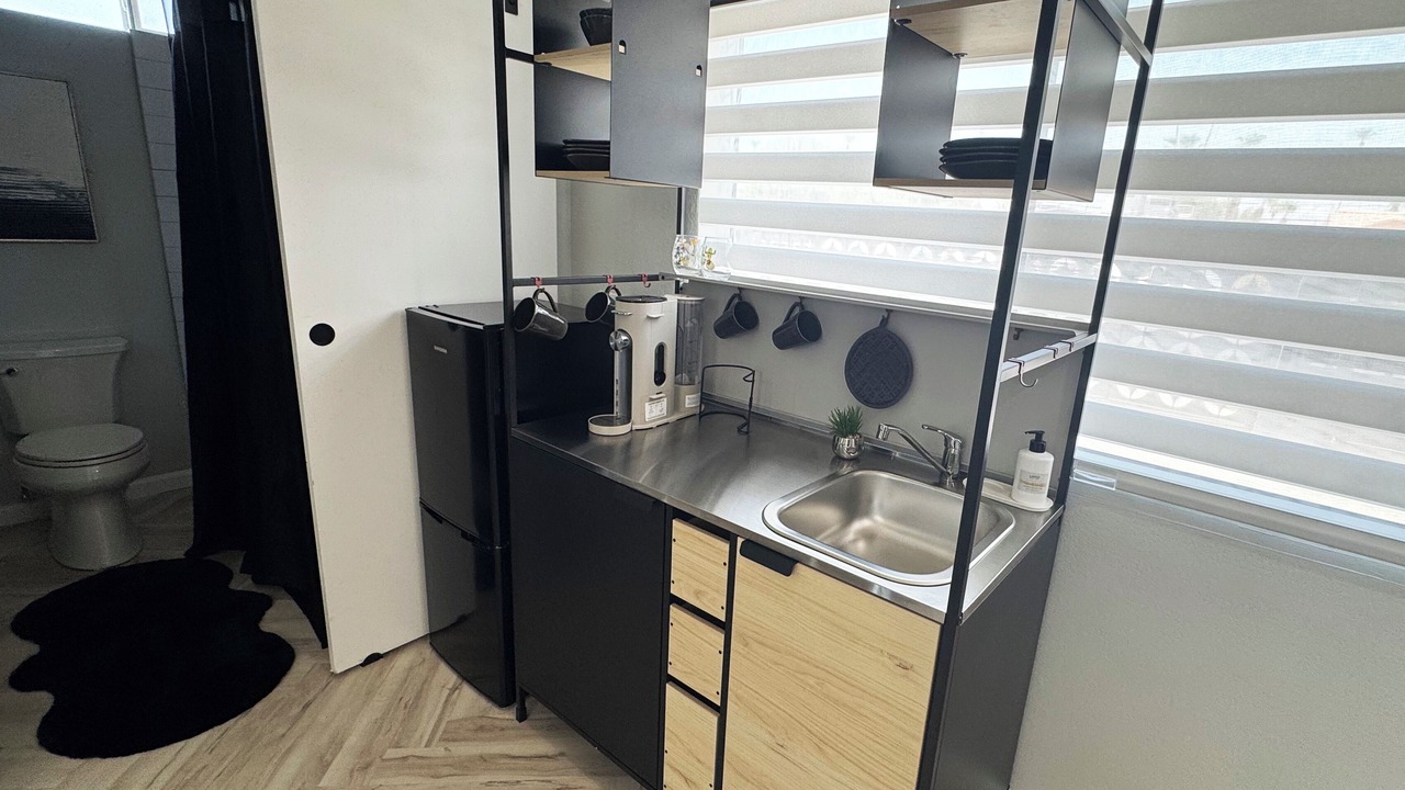 Photo of Kitchen in Palm Desert