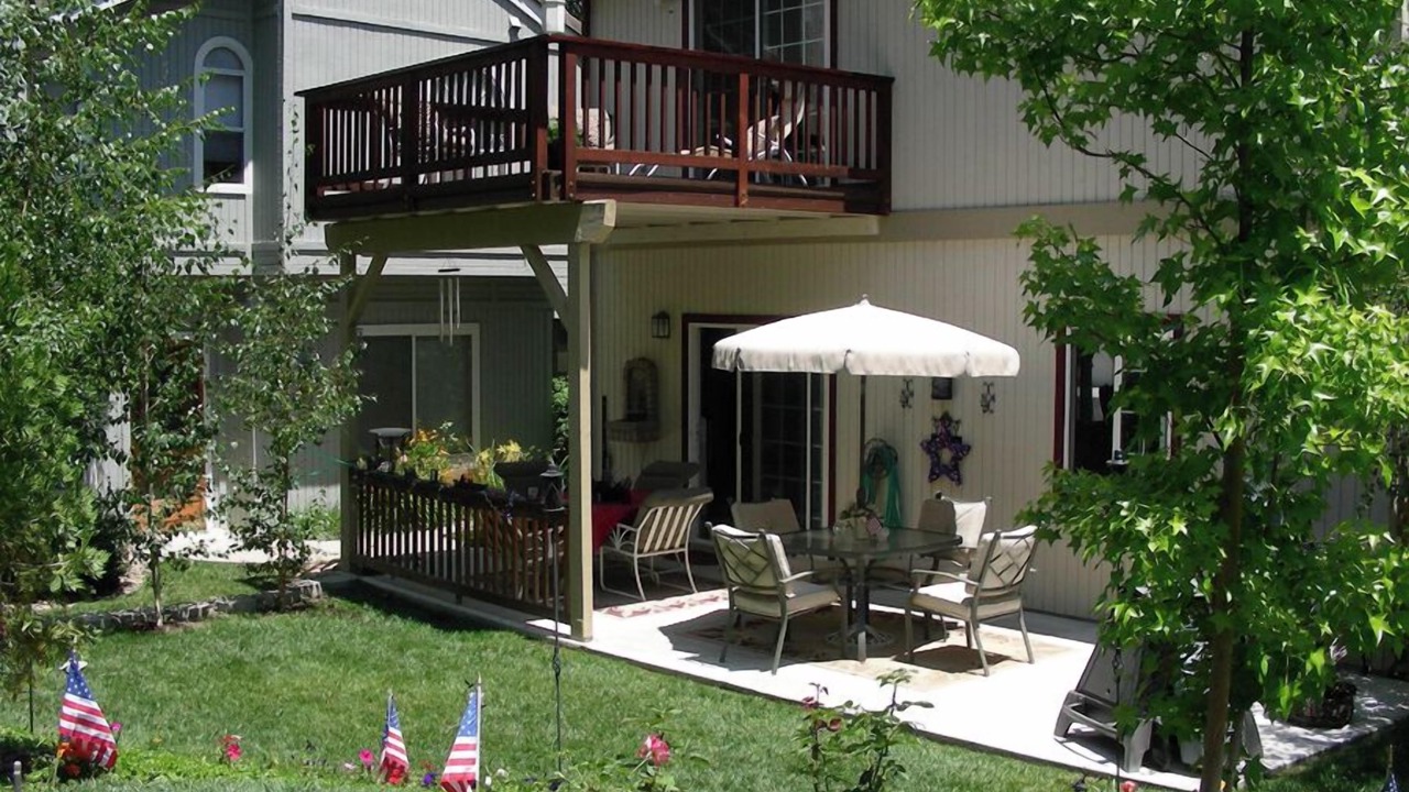 Photo of Outdoor in Bass Lake