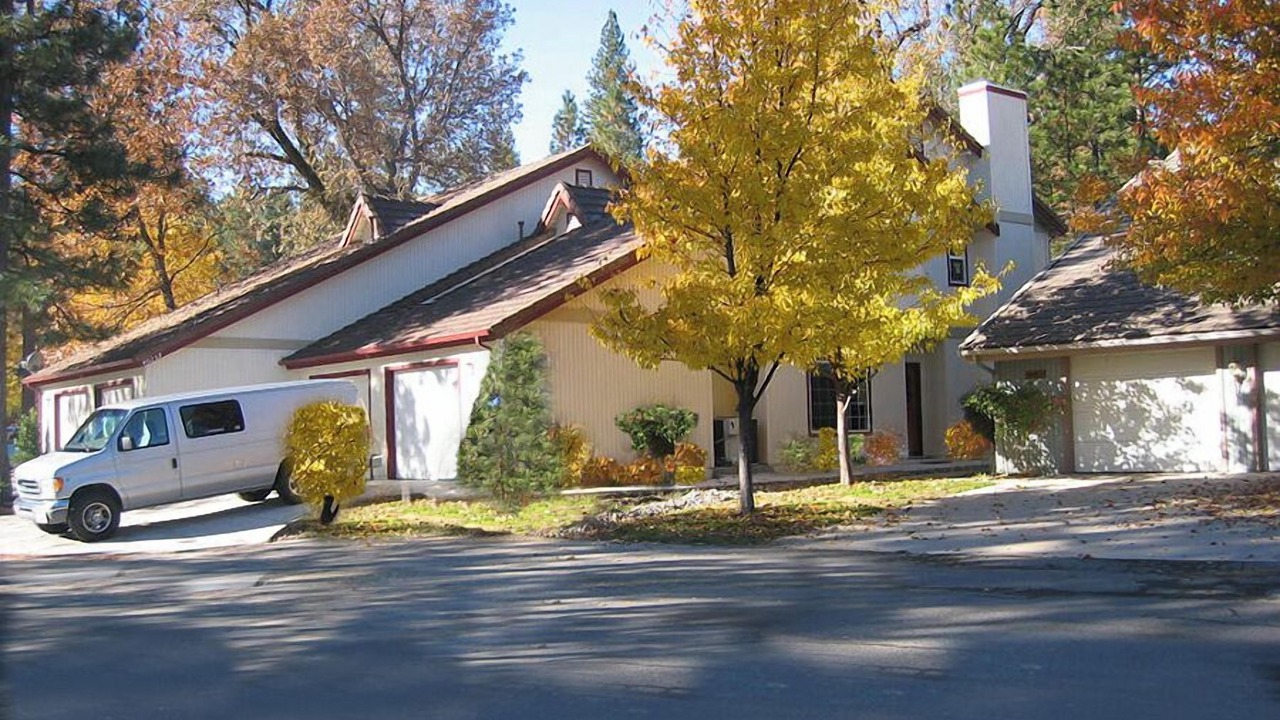 Photo of Outdoor in Bass Lake