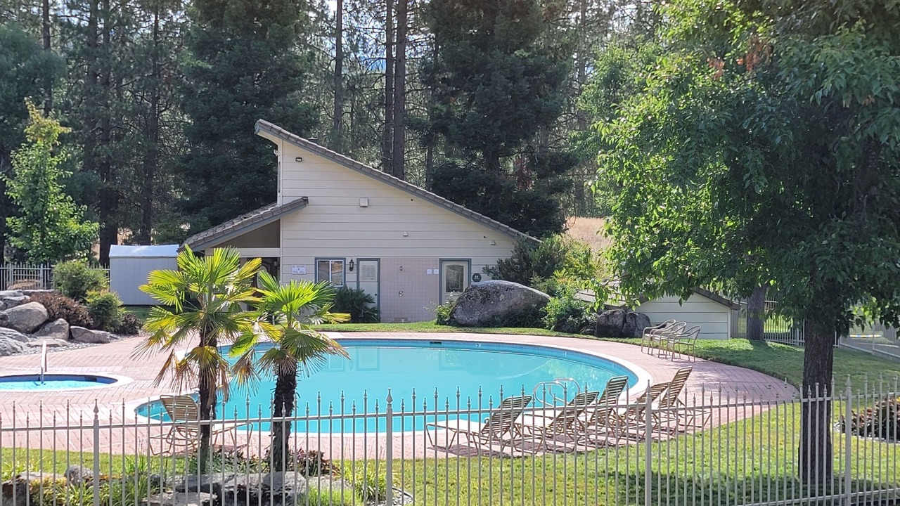 Photo of Outdoor in Bass Lake