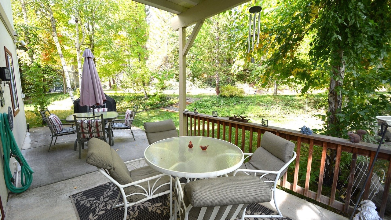 Photo of Outdoor in Bass Lake