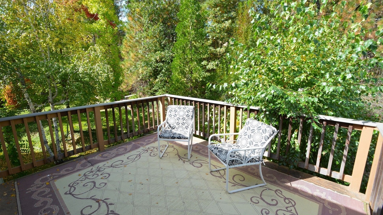 Photo of Outdoor in Bass Lake