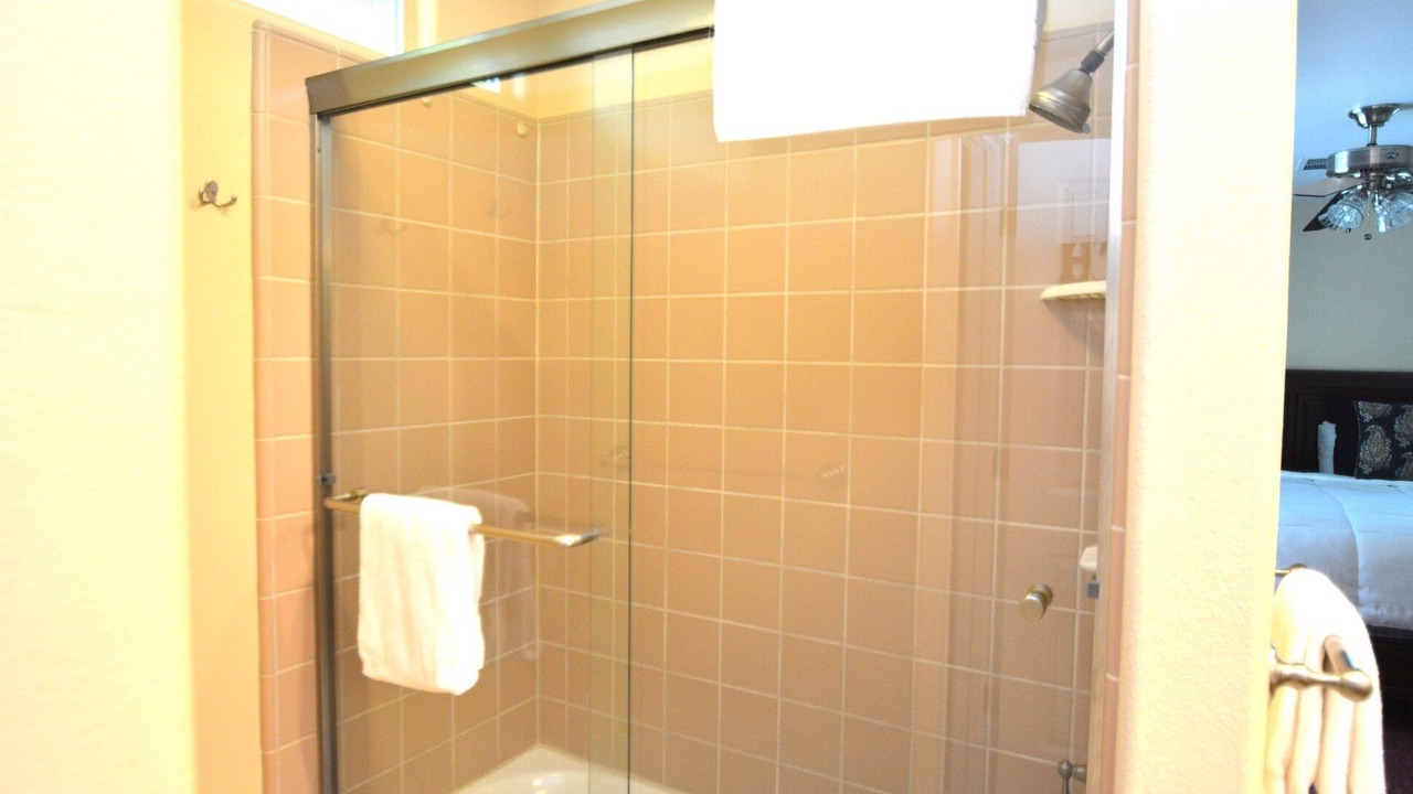 Photo of Bathroom in Bass Lake