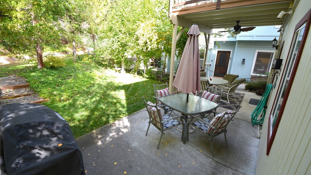 Photo of Outdoor in Bass Lake