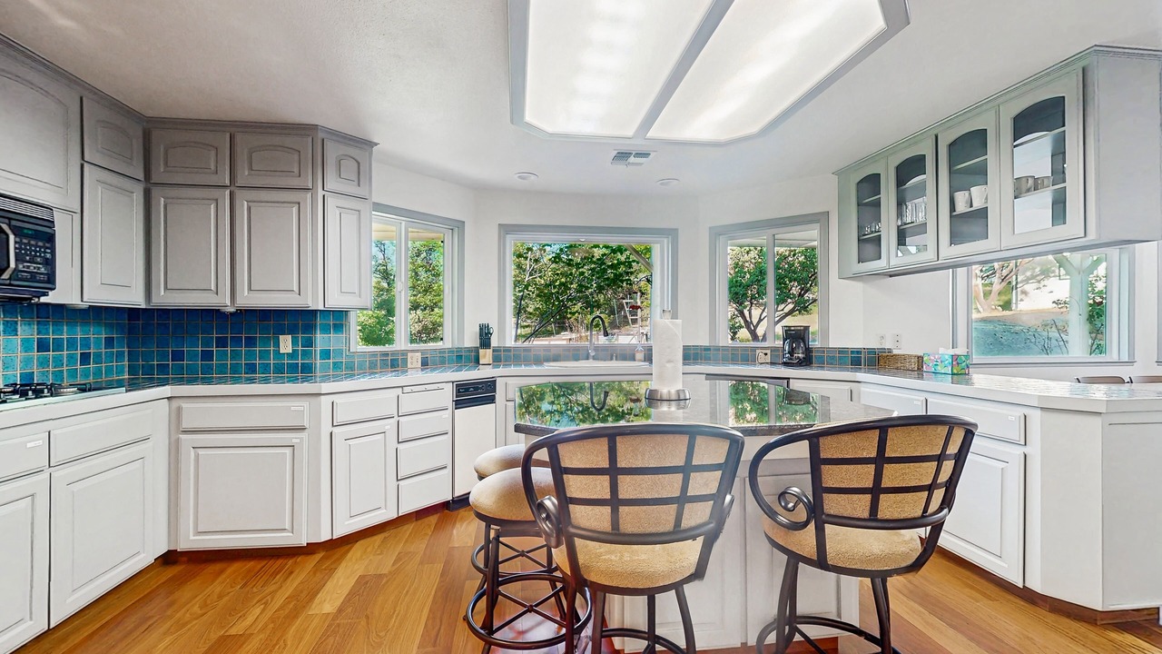 Photo of Kitchen in Coarsegold