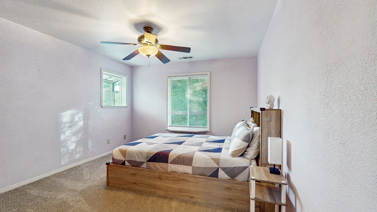 Photo of Bedroom in Coarsegold