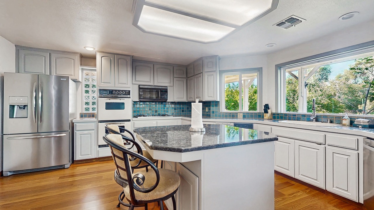Photo of Kitchen in Coarsegold