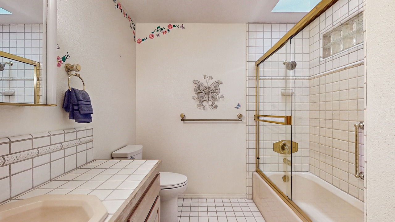 Photo of Bathroom in Coarsegold