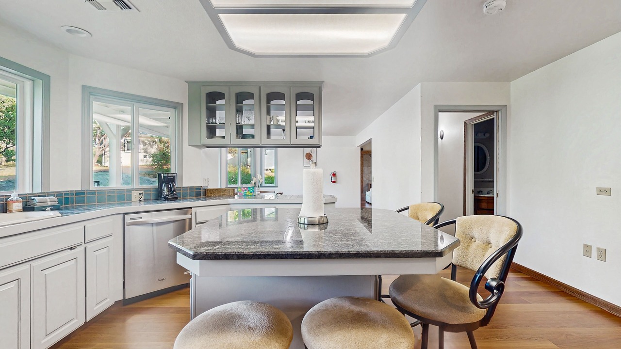 Photo of Kitchen in Coarsegold
