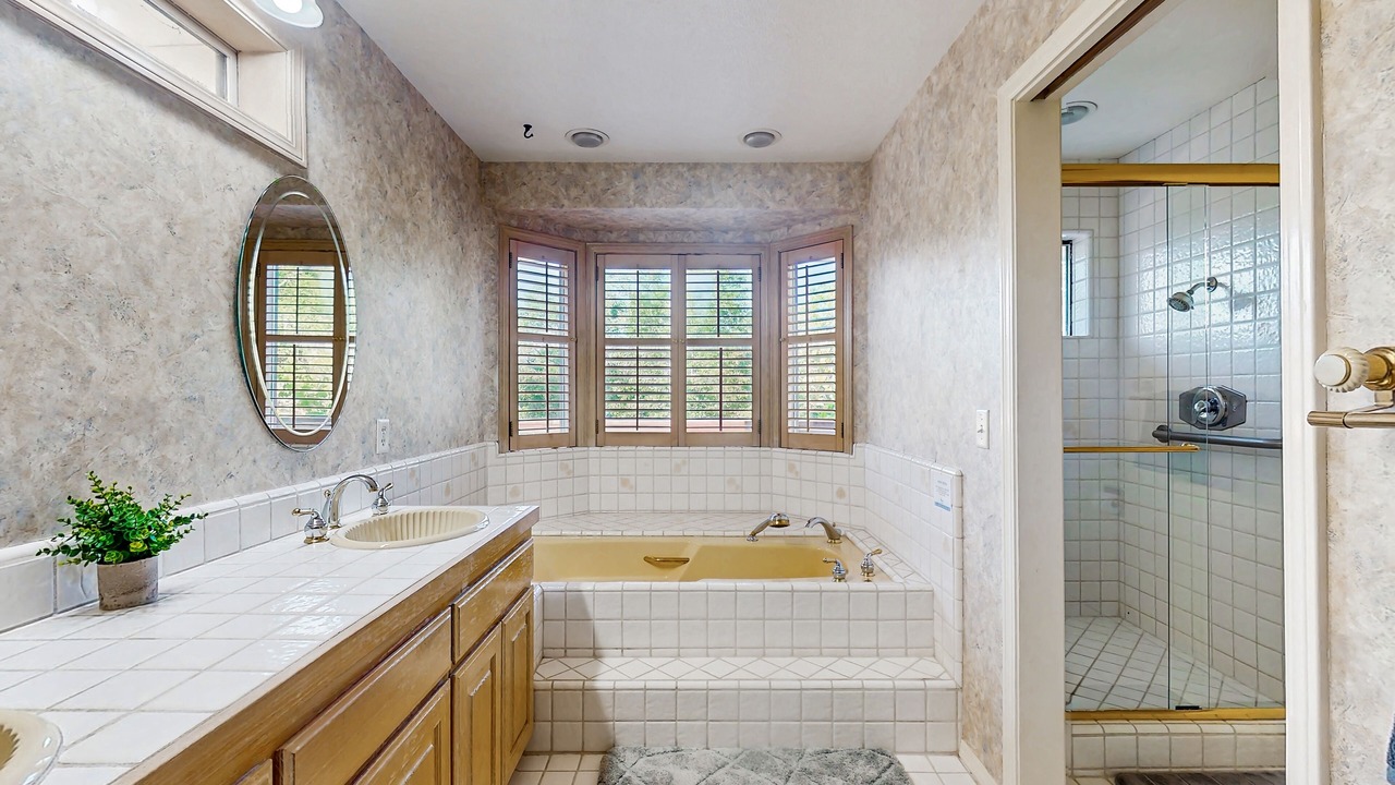 Photo of Bathroom in Coarsegold