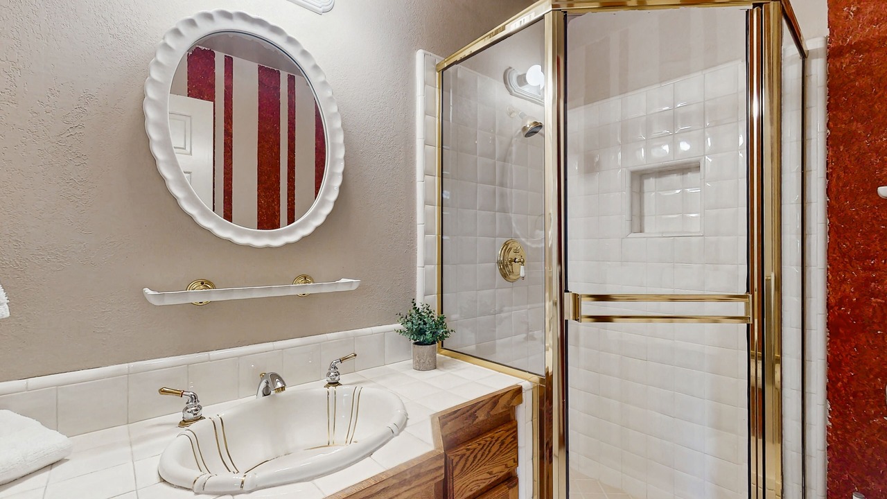 Photo of Bathroom in Coarsegold