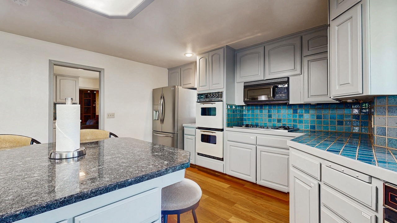 Photo of Kitchen in Coarsegold
