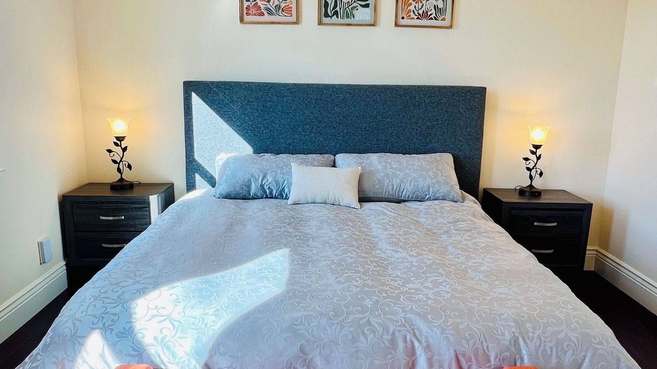 Photo of Bedroom in Creston