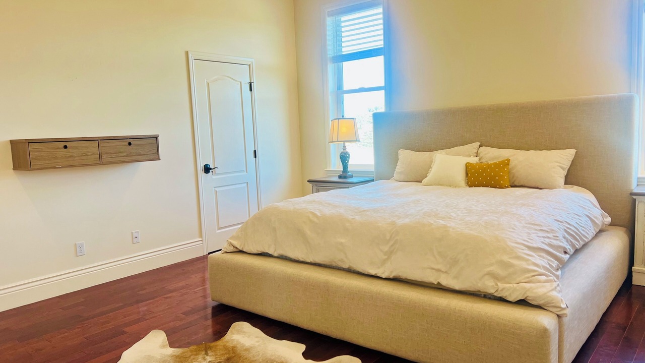 Photo of Bedroom in Creston