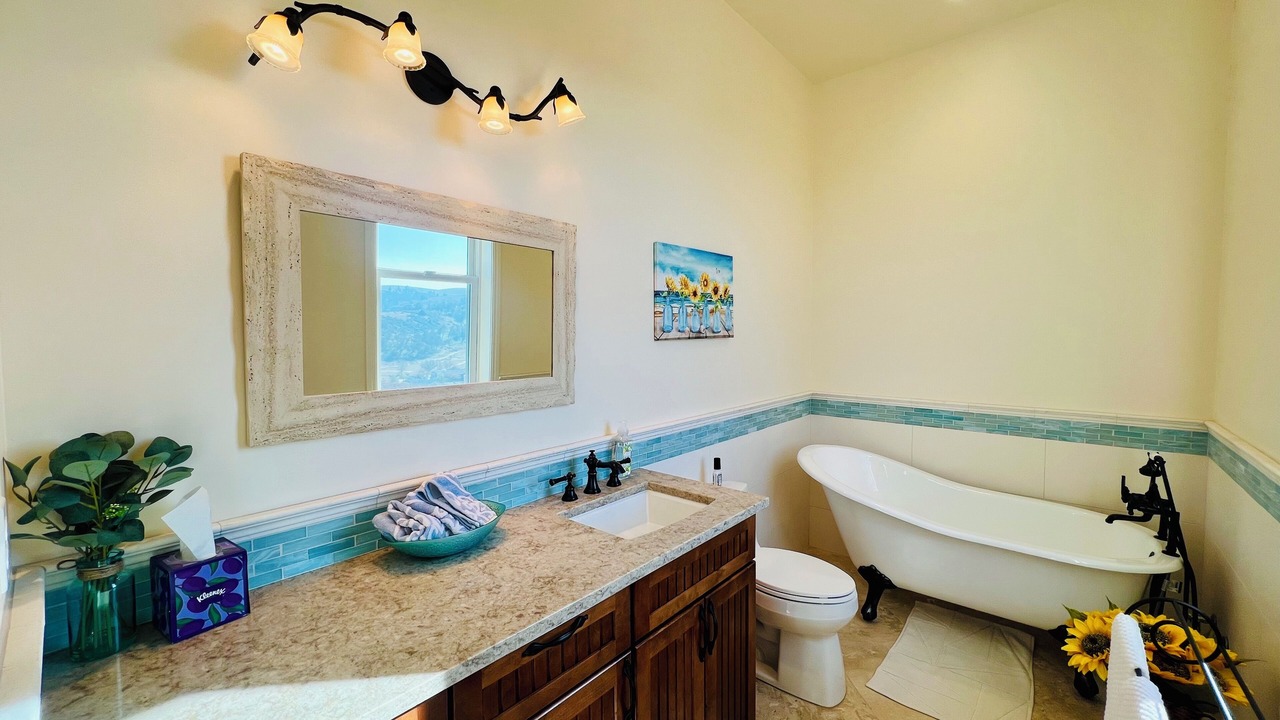 Photo of Bathroom in Creston