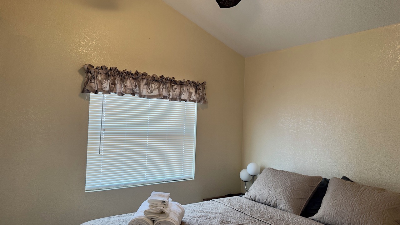 Photo of Bedroom in Hanford