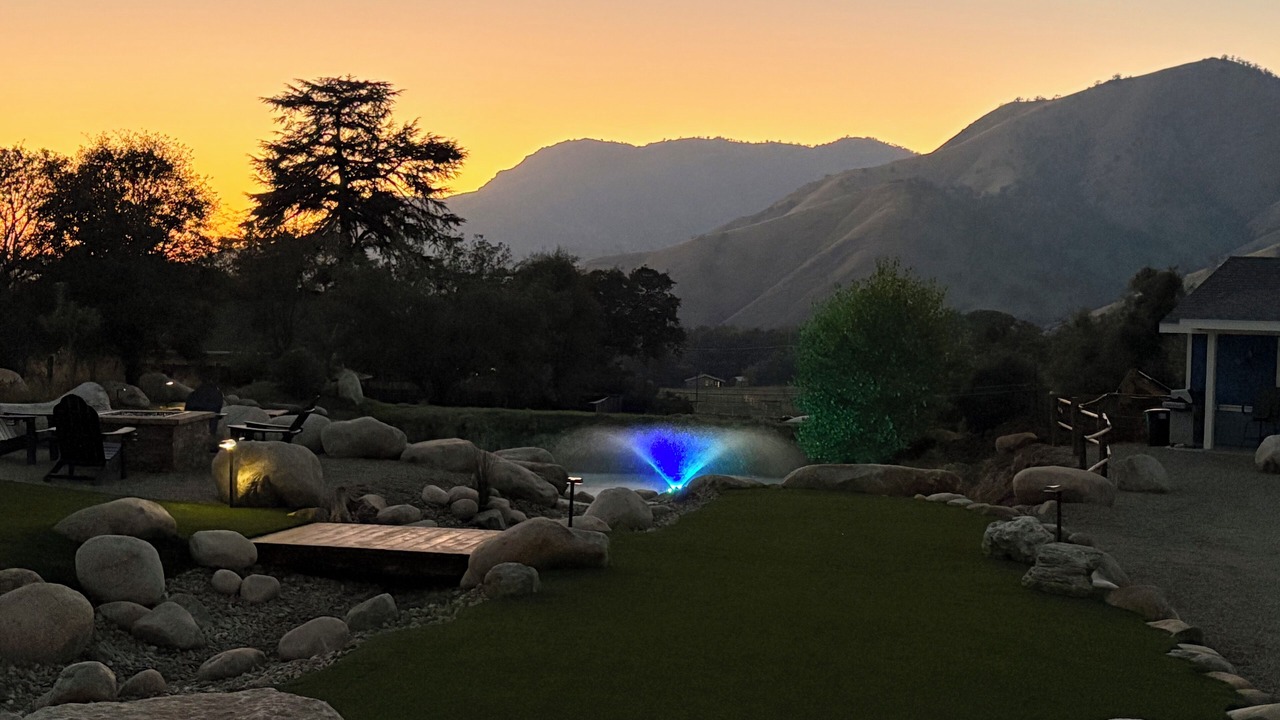 Photo of Outdoor in Three Rivers
