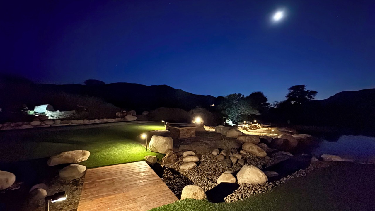 Photo of Outdoor in Three Rivers